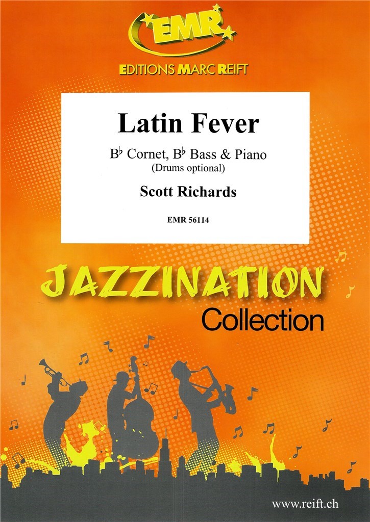 Latin Fever